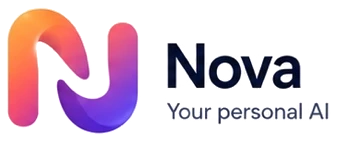 Nova · Your personal AI